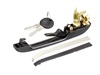 <b>AUDI:</b> 191837205A<br/><b>VW:</b> 321 837 205 C<br/><b>VAG:</b> 191837205J<br/><b>VAG:</b> 30583720523<br/>