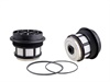 <b>OEM:</b> 88997054<br/><b>FORD:</b> 3C3Z9N184AA<br/><b>INTERNATIONAL HARVESTER (NAVISTAR):</b> 1825864C91<br/><b>PORSCHE:</b> DF8629C<br/>