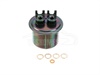 <b>GENERAL MOTORS:</b> 25121676<br/><b>HONDA:</b> 16900-SD7-670<br/><b>HONDA:</b> 16900-SD7-931<br/>