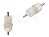 <b>CHRYSLER:</b> TO544588<br/><b>KAYSER:</b> AK 07-8E<br/><b>MERCEDES-BENZ:</b> 001 477 33 01<br/><b>REFORM:</b> 211152337<br/>