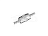 <b>BOMAG:</b> 05821207<br/><b>BOMAG:</b> 5821207<br/><b>FARYMANN DIESEL:</b> 5410372<br/><b>KAYSER:</b> AK 03-5<br/>