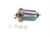 <b>GENERAL MOTORS:</b> 25 176 289<br/><b>HYUNDAI:</b> 3191023000<br/><b>MAZDA:</b> FE6813480<br/><b>TOYOTA:</b> 2330070040<br/>
