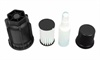 <b>MERCEDES-BENZ:</b> 0001420589<br/><b>MANN:</b> U58/9 KIT<br/><b>Cummins:</b> 4388378<br/><b>DAF:</b> 2122909<br/>