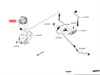 <b>NISSAN:</b> 16400-4EA1B<br/><b>NISSAN:</b> 164A0-4EA1B<br/><b>NISSAN:</b> 16400-4EA3B<br/><b>NISSAN:</b> 16400-4EA2D<br/><b>NISSAN:</b> 16400-4EA1D<br/><b>RENAULT:</b> 16400-6184R<br/>