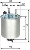 <b>FIAT:</b> FP5781<br/><b>RENAULT:</b> 164003978R<br/><b>RENAULT:</b> 8200638748<br/>