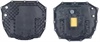 <b>OE:</b> 0DT317165<br/><b>OE:</b> 0501232709B<br/>