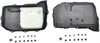 <b>OE:</b> 0D5 398 009 A<br/><b>OE:</b> 0501220955<br/><b>OE:</b> PAB398009<br/><b>OE:</b> PAB39800901<br/>