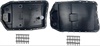 <b>BMW:</b> 24 15 2 333 907<br/><b>BMW:</b> 24 11 7 536 387<br/><b>BMW:</b> 24 11 7 571 217<br/>